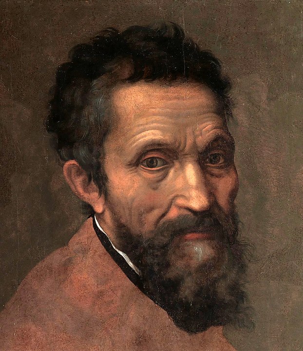 Celil Sadık ile Online Michelangelo Hayatı ve Eserleri (Kayıt)