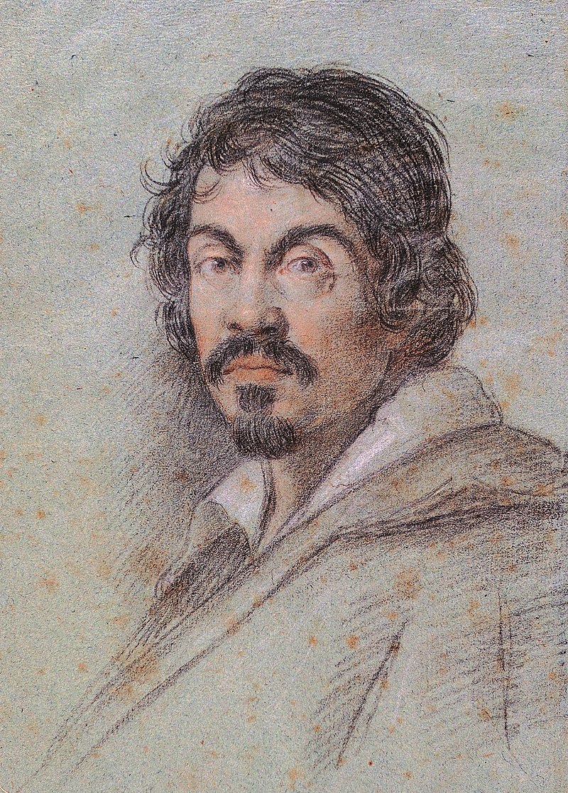 Celil Sadık ile Online Caravaggio Hayatı ve Eserleri (Kayıt)